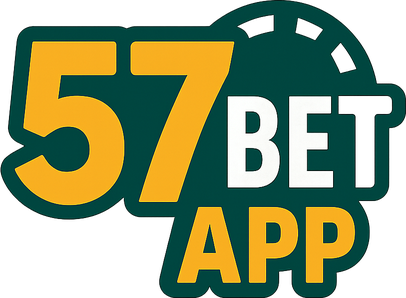 57bet app logo